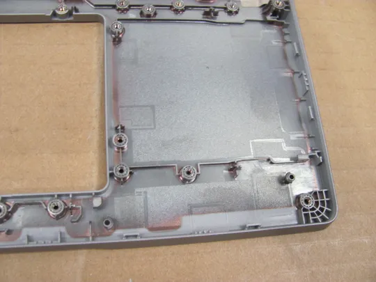 864-4 Кришка панель палмрест  0P192K 460.0NS0I.0012 для DELL Latitude 5531 Precision 3571 оригінал Інтернет-аукціон