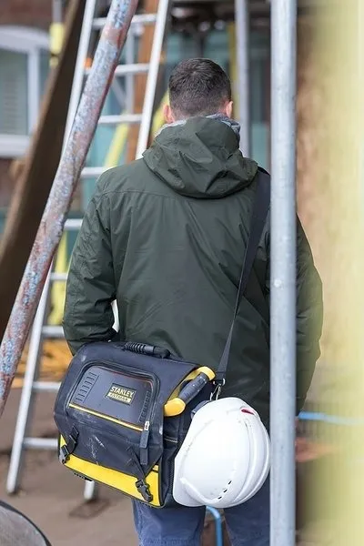 Сумка для інструментів Stanley FatMax Quick Access FMST1 - 80149 Продаж