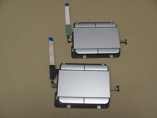 604-5 тачпад 6035B0128801 6037B0112602  для HP EliteBook 820 G3  оригінал Ціна
