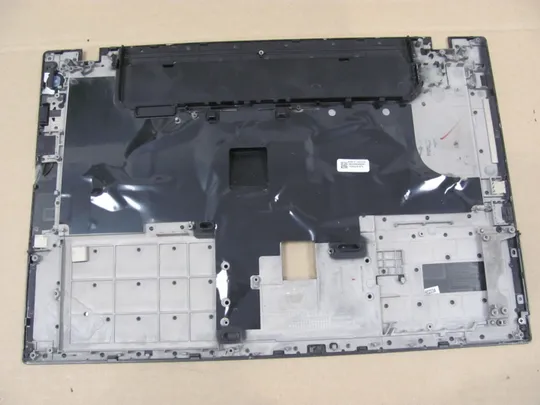 Купити 615-1 Кришка панель палмрест AM105000200 для Lenovo ThinkPad T460  оригінал