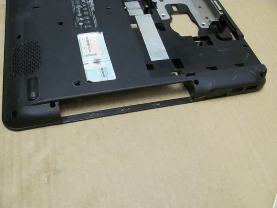 558-4 Кришка дно піддон корпуса 13N0-FFA01110C00 для Asus K70 K70A X70AC X70AB K70IO оригінал Інтернет-аукціон