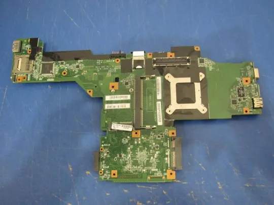 Купити №288-10 материнська плата для LENOVO T420 T420i оригінал