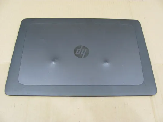 номер0322-25 кришка матриці Кришка дисплея Тильна кришка Корпус матриці Верхня кришка Задня кришка matrix cover   Top Case LCD Cover Rear Lid Back Cover Housing Cabinet 848230-001 AM1C3000100 для  HP Zbook 15 G4 G3 оригінал Ціна