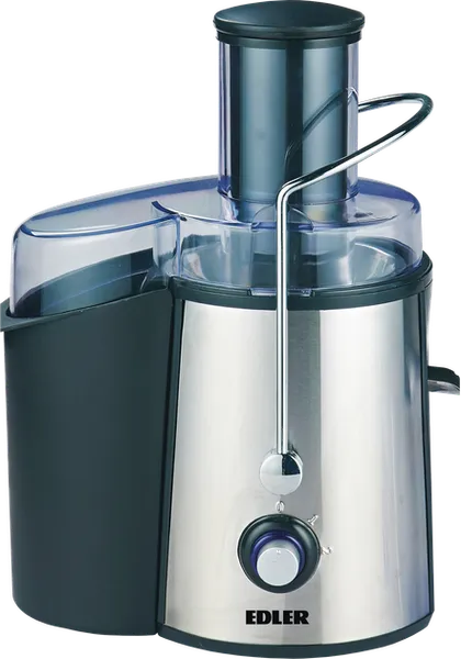 фото, Соковижималка Edler EDJU-1045