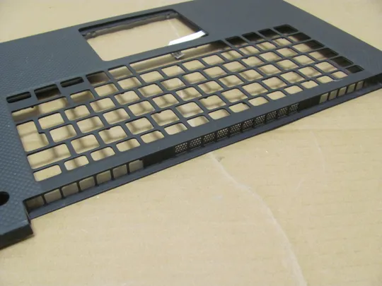 номер0971-2 Кришка панель палмрест  03CKJP  AQ26W000111   для DELL XPS 15 9570 7590 Precision 5530 5540  оригінал Продаж