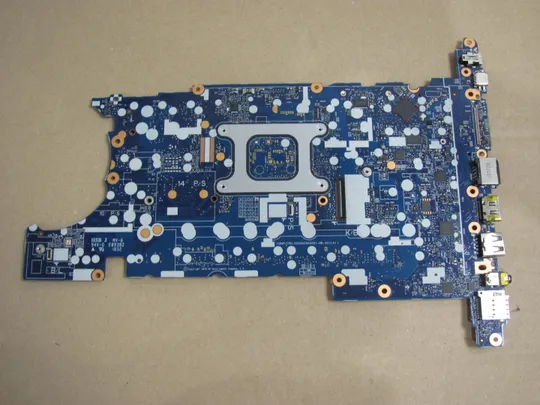 Купити 607-15 материнська плата 6050A2945601 L15523-601  i5-7300u  для HP EliteBook 840 G5 850 G5  оригінал