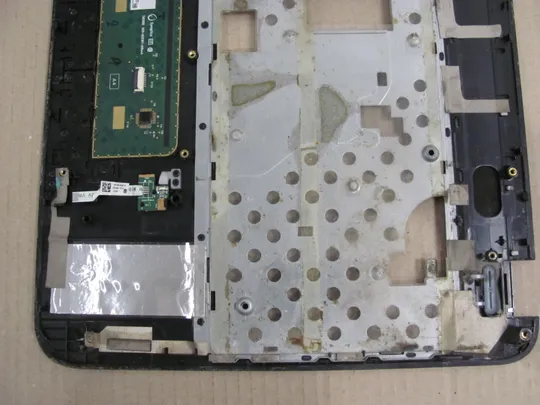 номер0номер0278-3 Кришка панель палмрест тачпад EAR36004030 684174-001 для HP Pavilion G6 G6-2000   оригінал Характеристики