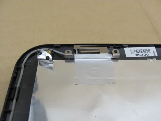 438-4 Кришка матриці 643245-001 35R15LCTPF0  для   HP Pavilion G6 G6-1000  оригінал На торгах