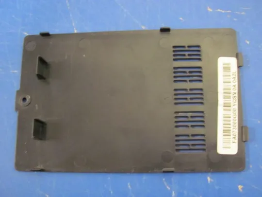 №229-16 сервісна кришка FA073000G00 для Toshiba L500D-164 оригінал З аукціону