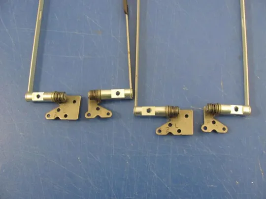 Купити №146-8 кріплення матриці з петлями для FUJITSU LIFEBOOK S751 E752 E781 E782 оригінал