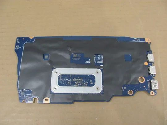 Купити 810-15 материнська плата AMD Ryzen 5 3450U  0GW26T GDM54 LA-L245P  для Dell Inspiron/Vostro 15 3515  оригінал