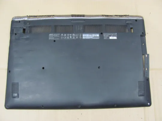 741-4 Кришка дно піддон корпуса 439.02G01.XXXX 46002G05000 для Acer Aspire V Nitro VN7-791 VN7-791G MS2395 оригінал Ціна