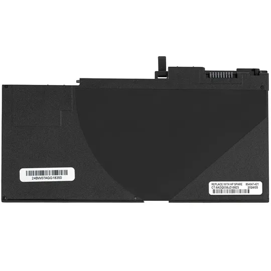 Батарея для ноутбука HP CM03XL (ВЕРСІЯ 1, EliteBook 740, 840, 850 series,  ZBook 14 Mobile Workstation) 11.1V 50Wh Black Ціна