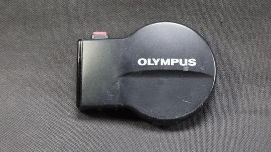 беспроводной пульт д.у. (крышка) Olympus 330 Ціна