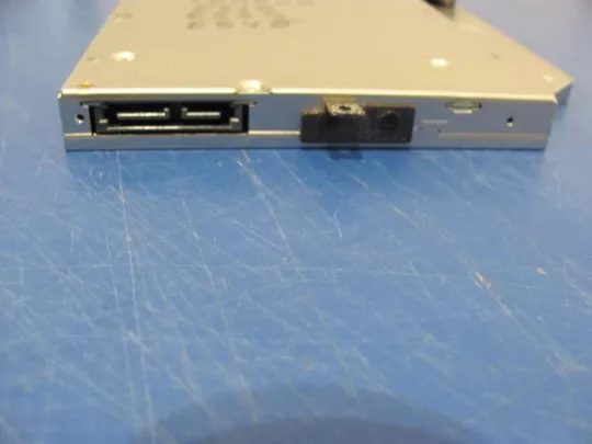 №257-8 DVD-привод AP0NV000400 для Lenovo Thinkpad E530 E535 E545 оригінал З аукціону