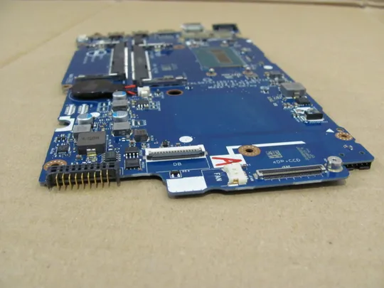 432-13 материнська плата РОБОЧА ZAL50/51/60/61 LA-B071P  SR27G  i3-5005U  для  DELL Latitude 3550 E3550 3450 оригінал Інтернет-аукціон