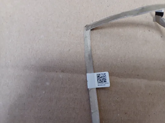 номер1058-30 шлейф  DC02002IM00  0YXPK7  для Dell Alienware 17 R4 оригінал Інтернет-аукціон