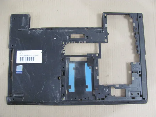 394-28 Кришка дно піддон корпуса AP1DH000C10  для LENOVO ThinkPad L570 оригінал Ціна