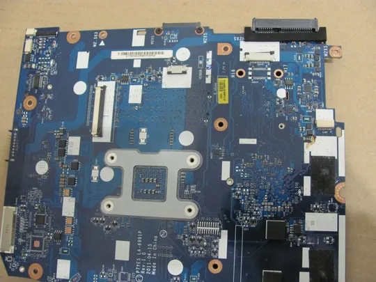 510-6 материнська плата LA-6991P P7YE5 для ACER ASPIRE 7560 оригінал в Україні