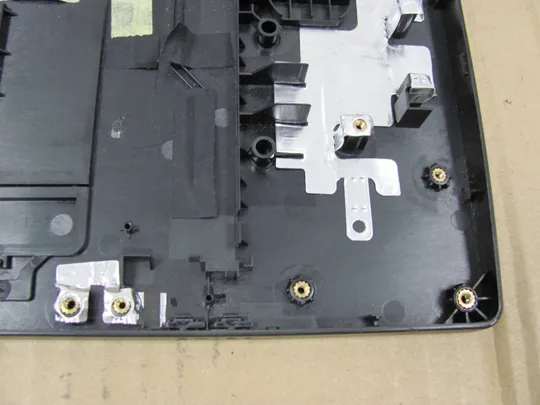 738-5 Кришка панель палмрест тачпад 13N1-3PA04010 клавіатура робоча EAZAAG00210 для Acer TravelMate P2510 оригінал Продаж