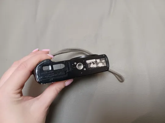 0913... Фотокамера Panasonic Lumix DMC-TZ31 НІМЕЧЧИНА Інтернет-аукціон