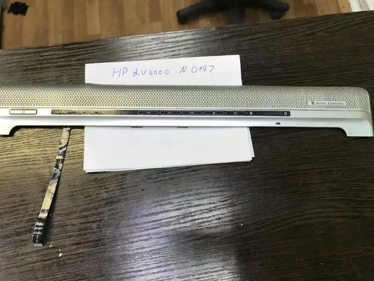 N0174 DV6000 Часть корпуса накладка Ціна