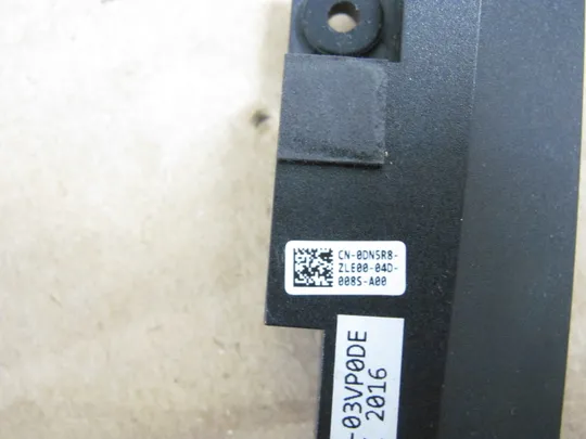 681-14 динаміки 04A4-03VP0DE для DELL Inspiron G7 17 7700 оригінал Де купити