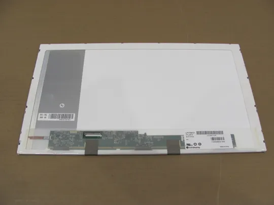 МР10-6 матриця LP173WD1 TL G1 17.3&quot;  WXGA++  LVDS 40 pin  TN a-Si TFT-LCD , LCM З аукціону