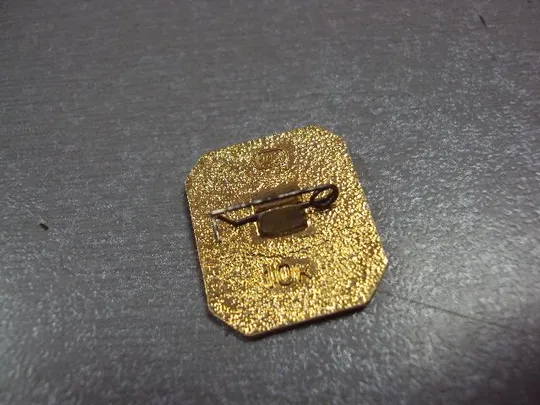 знак ленин профиль №1627 З аукціону