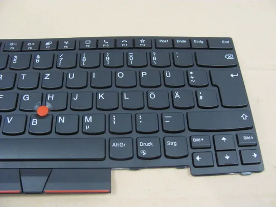 666-20 клавіатура робоча з підсвічуванням 5N20V44203  для Lenovo Thinkpad T14 Gen 1 2 оригінал З аукціону