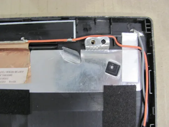 номер0113-25 кришка матриці AP0TQ000200 для LENOVO ThinkPad  L450 L460 L470 оригінал Інтернет-аукціон