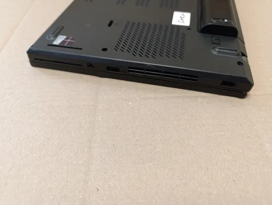 1715 Lenovo ThinkPad L460 14" FHD i5 6200u 2,4Ghz / 8Gb / 128ssd / WebCam  + БЖ Характеристики