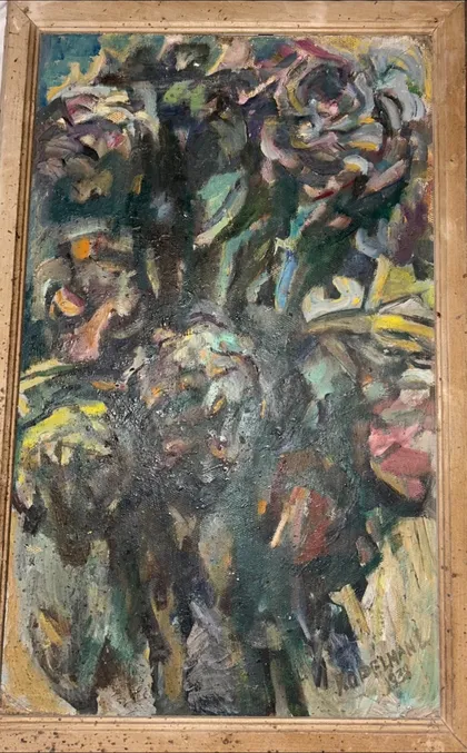 фото, Картина