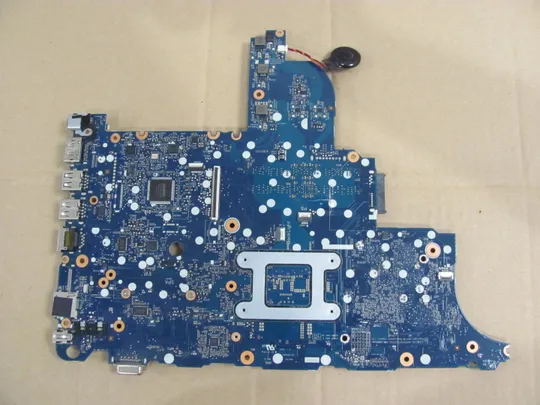 Купити 548-2 материнська плата 6050A2723701 840716-601 i5-6200U для HP ProBook 640 G2 650 G2  оригінал