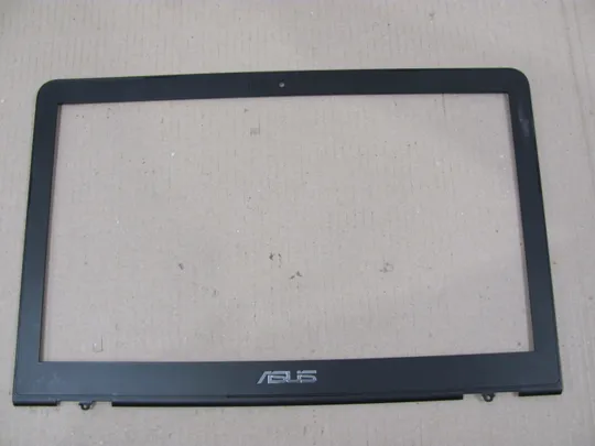 номер0209-2 рамка матриці, matrix frame,Окантовка дисплея,Рамка екрана,Корпус рамка матриці AM183000C0S  для ASUS N551 N551JM N551JK N551JA N551VW N551JW N551J оригінал Ціна