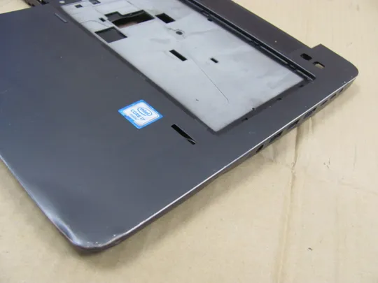 726-4 панель палмрест 850147-001 AM1C300600 для  HP Zbook 15 G4 G3  оригінал З аукціону