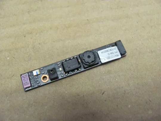 363-27 WEB камера CP515044-01 для FUJITSU H910 P771 оригінал З аукціону