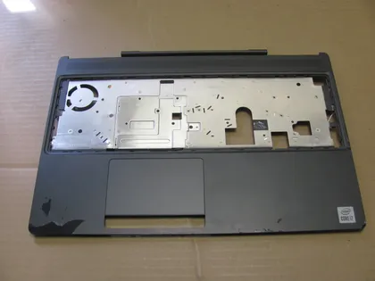 фото, номер0973-2 кришка панель корпус топкейс палмрест AP2V7000502 0VN1PF для Dell Precision 7550 7560 оригінал