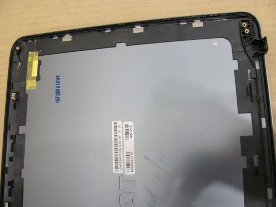 номер0017-2 Кришка матриці 13N0-ZXA0101 H000037470 для Toshiba Satellite L870 L875 C875 C870 S870 S875 оригінал Де купити