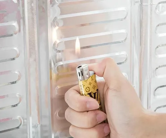 Экран от брызг для плиты 84*32.5 см Характеристики