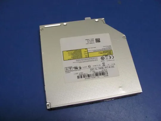 №53-19 DVD-привод TS-L633 для DELL XPS 15 оригінал Ціна