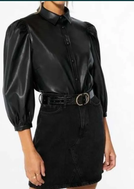 Одяг жіночий Інструкція