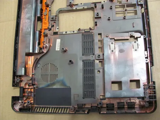 562-1 Кришка дно піддон корпуса 13N0-A8A0C02 для Acer Aspire E1-772G E1-772 E1-732G E1-732 оригінал Торговий майданчик