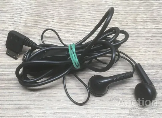 Купити Наушники (гарнитура) для телефона Samsung