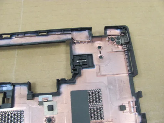 888-7  Кришка дно піддон корпуса AP12D000600 для Lenovo Thinkpad  T470 T480 оригінал Недорого