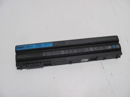 фото, 4586 акумулятор DELL T54FJ 11.1V 60WH (Нетестовані! Розпродаж залишків!) НІМЕЧЧИНА