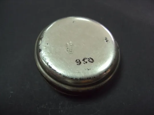 часы карманные корпус защитный erreff №2149 З аукціону