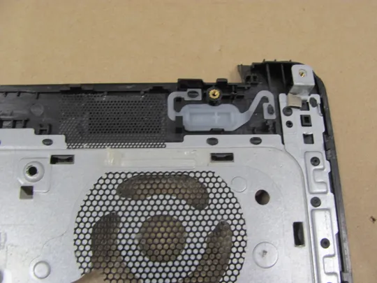 656-16 Кришка панель палмрест та тачпад 6051B0862701 для HP ProBook 350 G1 G2 355 G1 G2 оригінал Характеристики