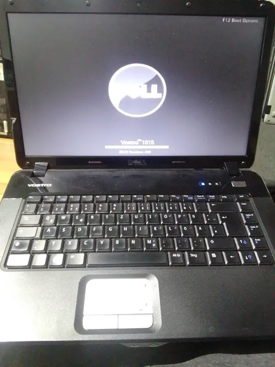 ноутбук 15&quot; dell vostro 1015 Ціна