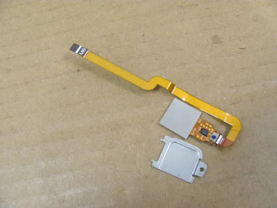 Купити 828-14 плата сканер відбитку 6035B0163201 для HP Elitebook x360 1020 G2  оригінал